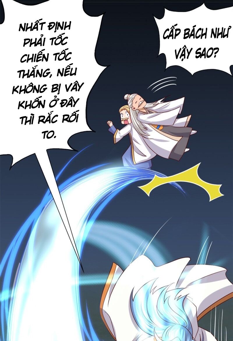 Chí Tôn Võ Đế: Chapter 263