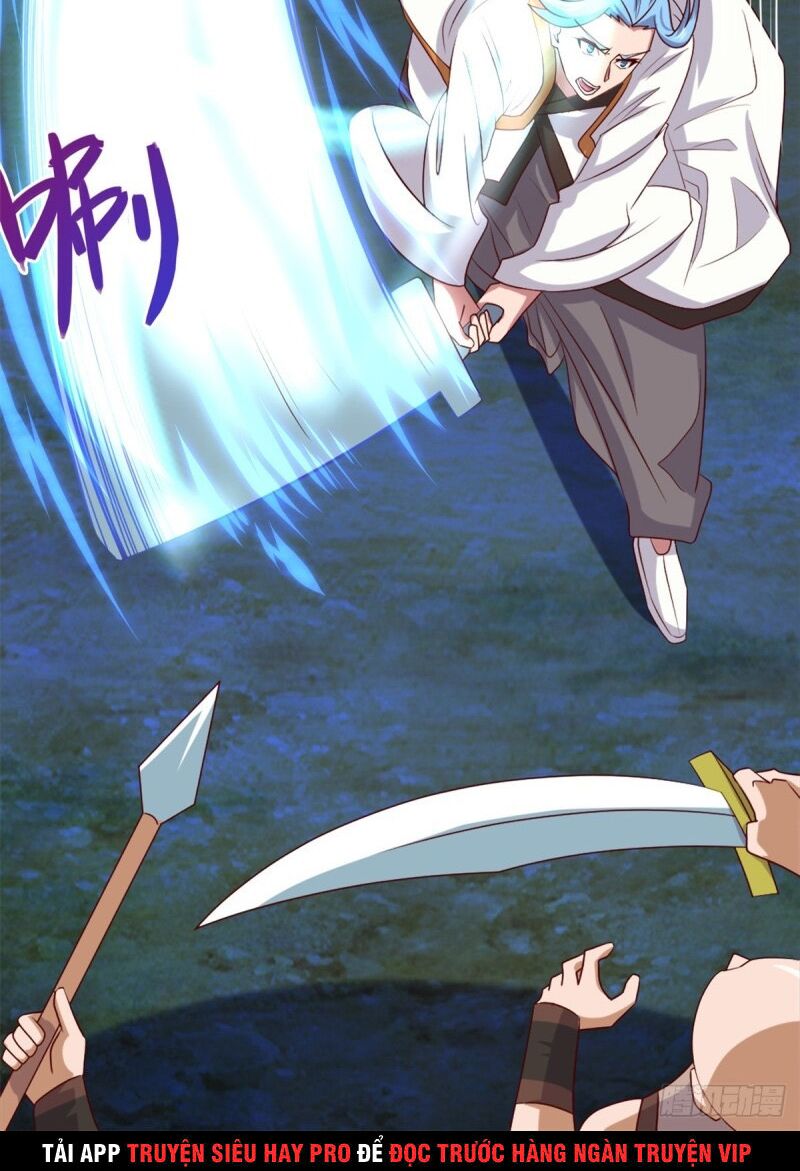 Chí Tôn Võ Đế: Chapter 263
