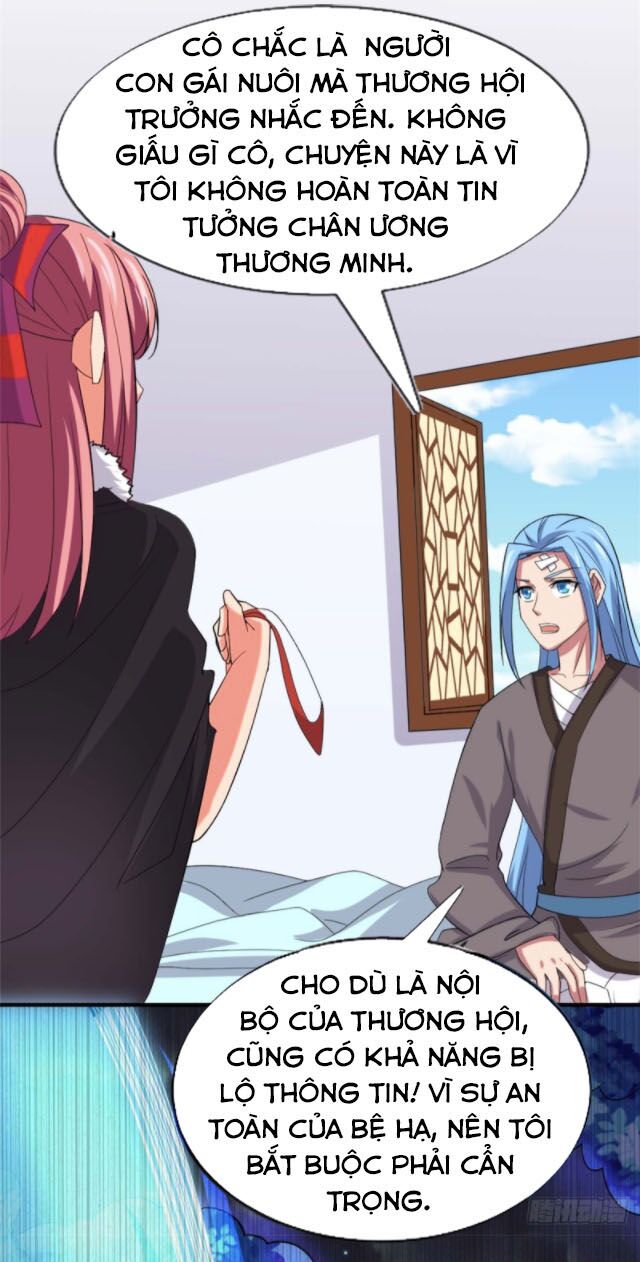 Chí Tôn Võ Đế: Chapter 264