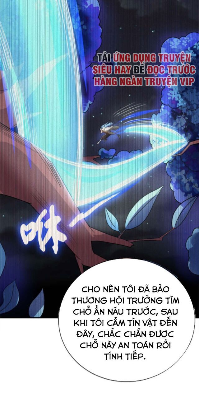 Chí Tôn Võ Đế: Chapter 264
