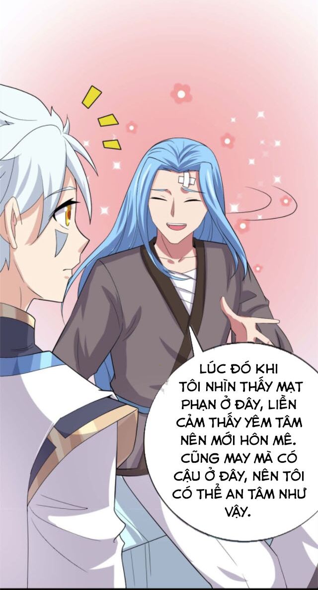 Chí Tôn Võ Đế: Chapter 264