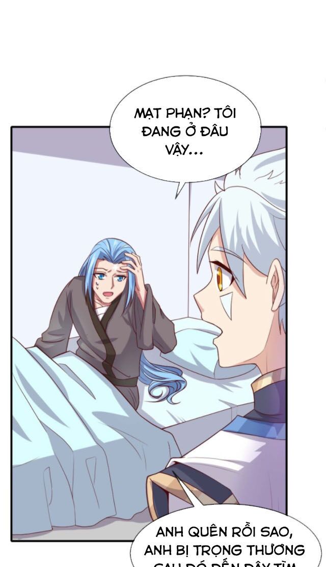 Chí Tôn Võ Đế: Chapter 264
