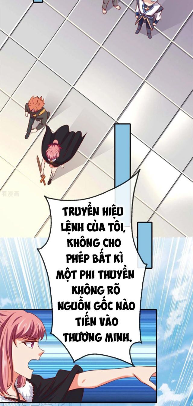Chí Tôn Võ Đế: Chapter 265