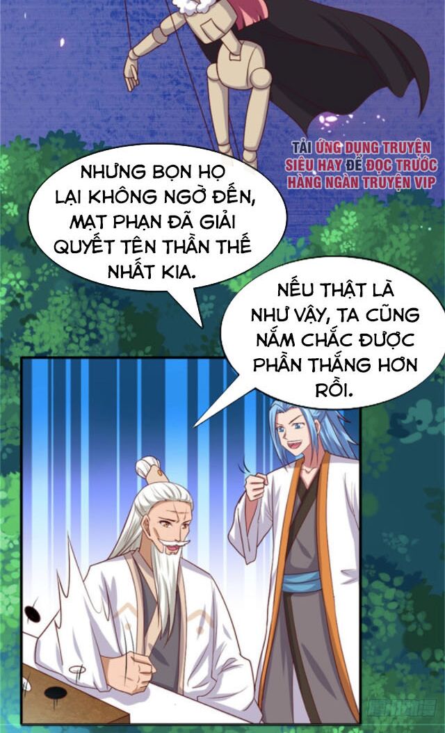 Chí Tôn Võ Đế: Chapter 266