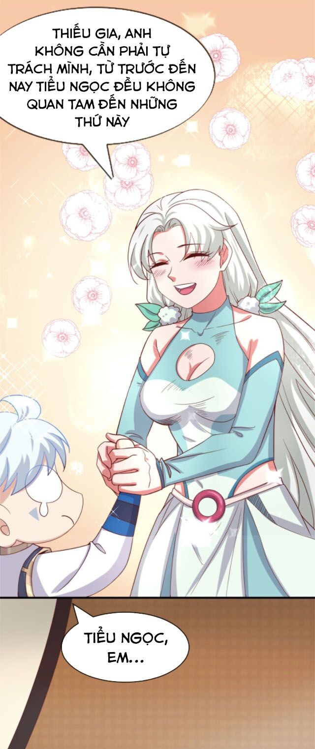 Chí Tôn Võ Đế: Chapter 267
