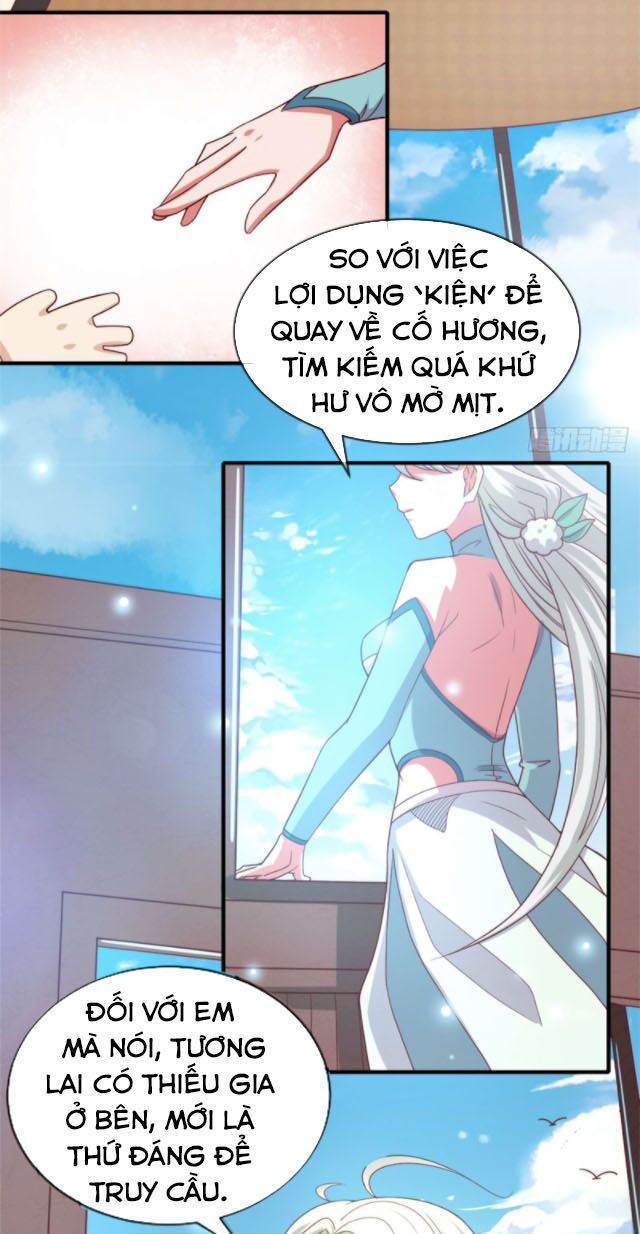 Chí Tôn Võ Đế: Chapter 267