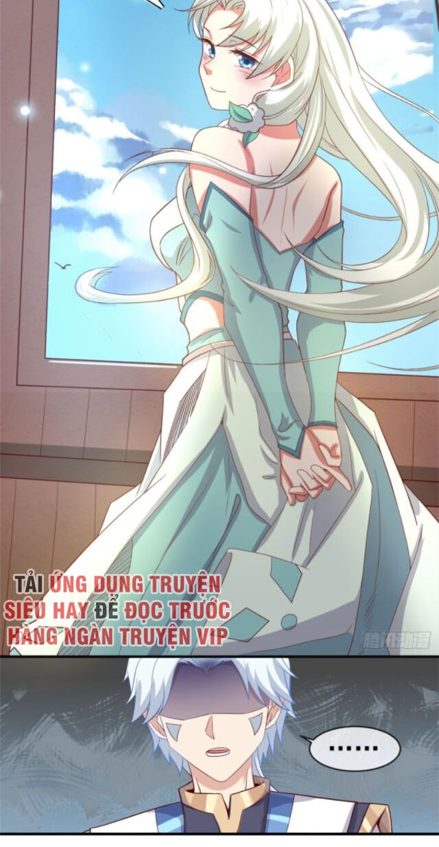 Chí Tôn Võ Đế: Chapter 267
