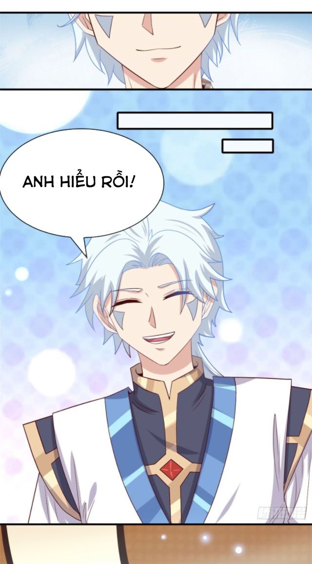 Chí Tôn Võ Đế: Chapter 267