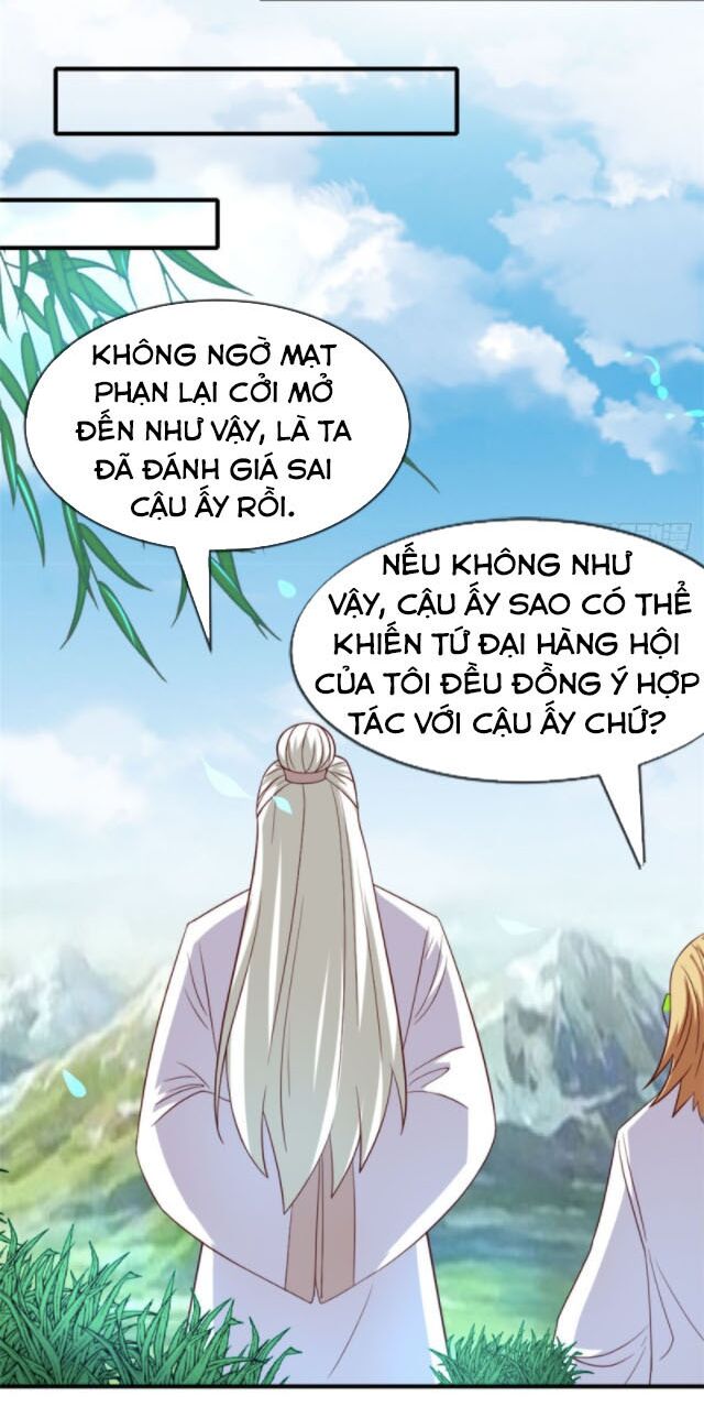 Chí Tôn Võ Đế: Chapter 267
