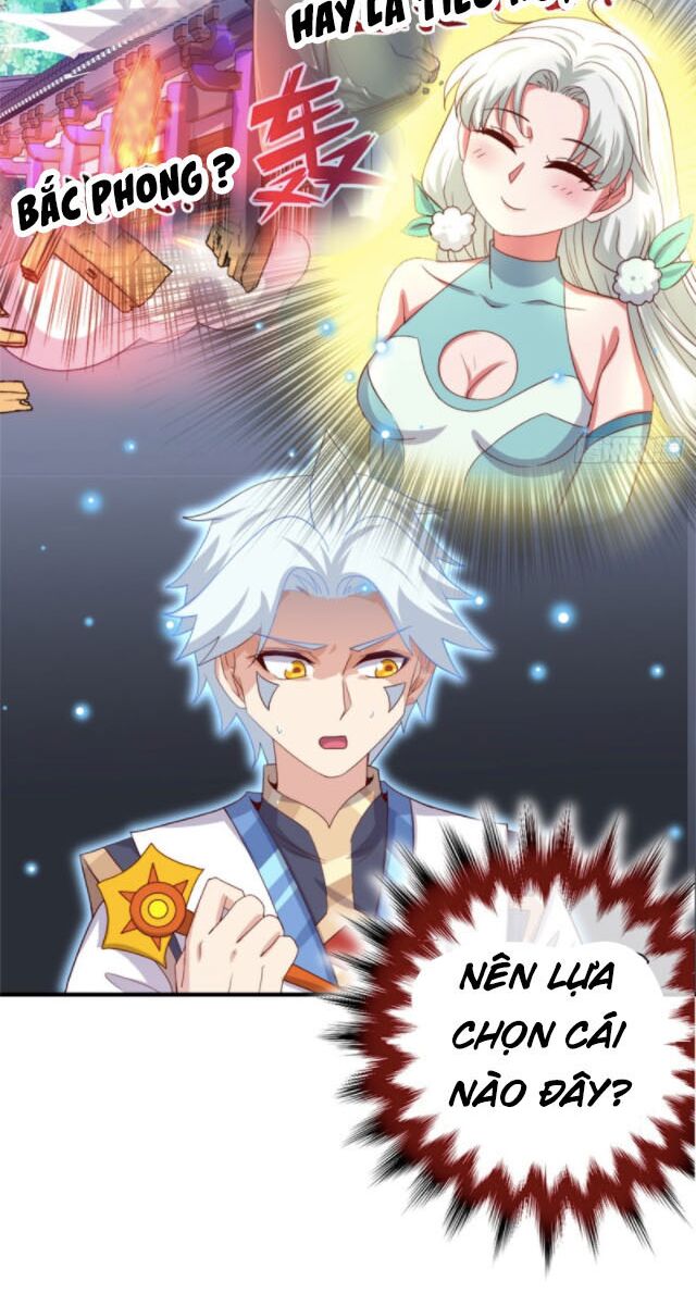 Chí Tôn Võ Đế: Chapter 267