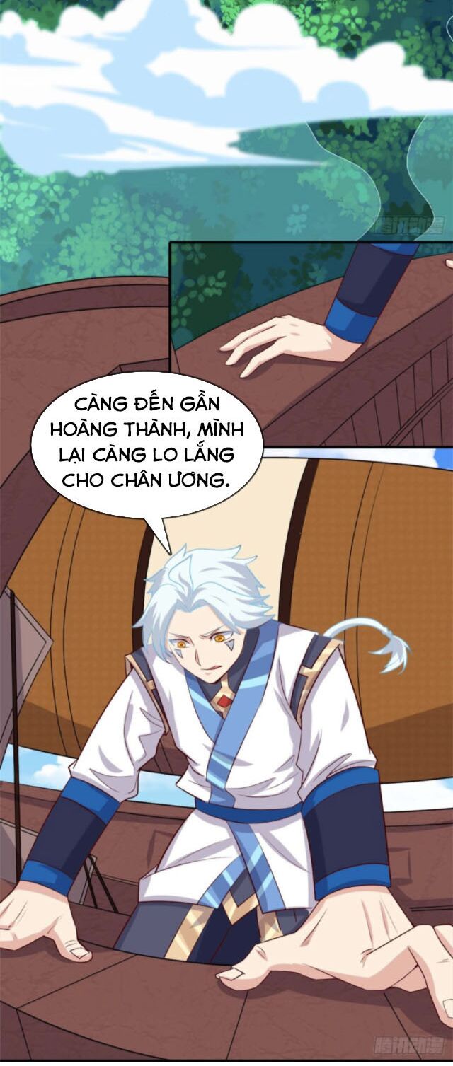 Chí Tôn Võ Đế: Chapter 268