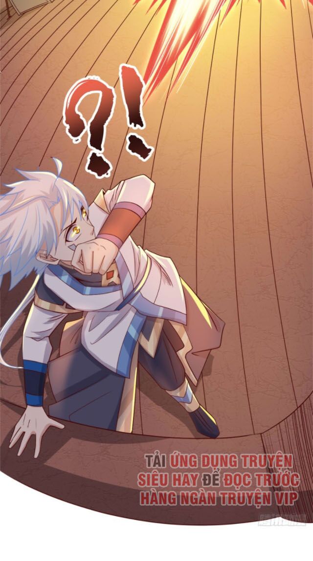 Chí Tôn Võ Đế: Chapter 268