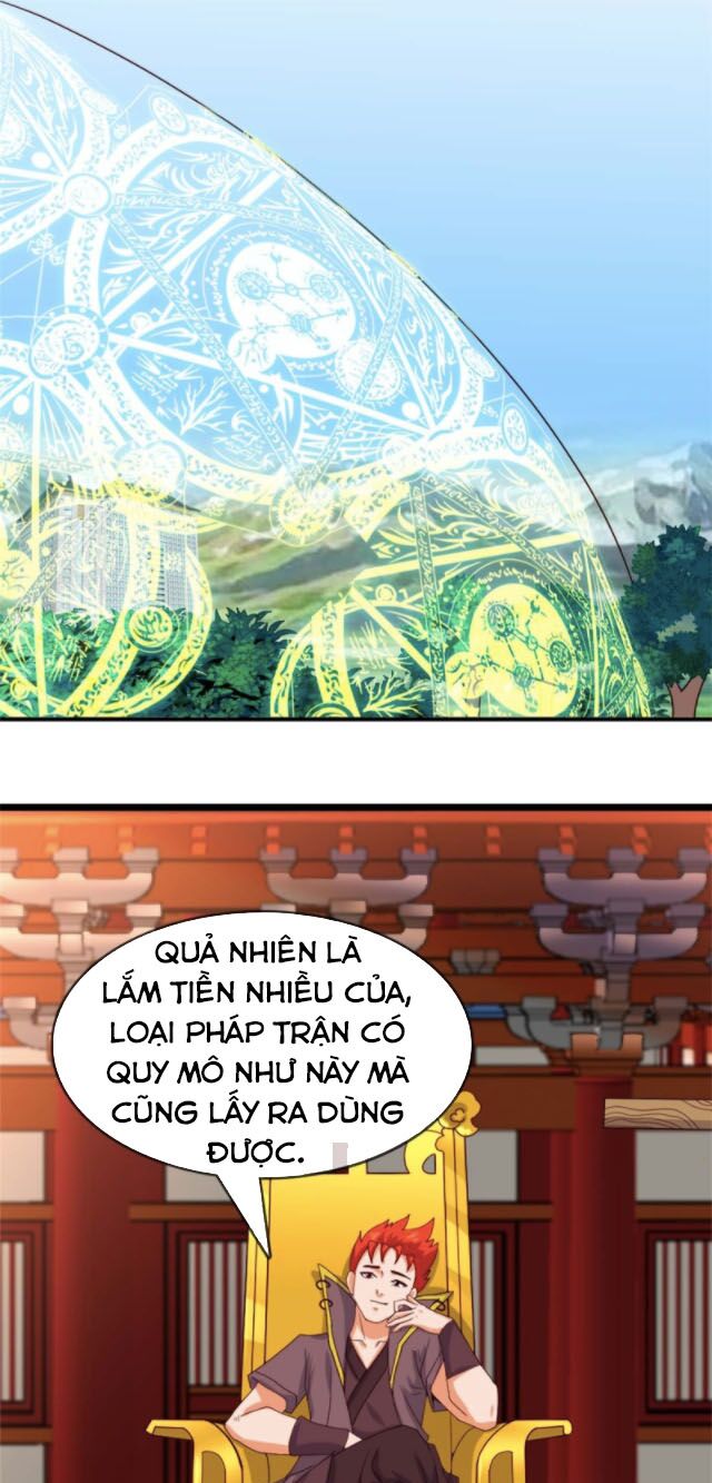 Chí Tôn Võ Đế: Chapter 268