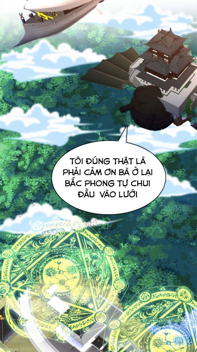 Chí Tôn Võ Đế: Chapter 268