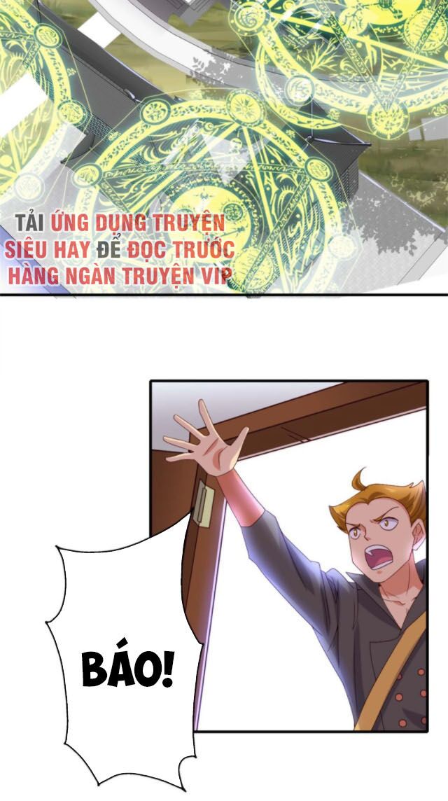 Chí Tôn Võ Đế: Chapter 268