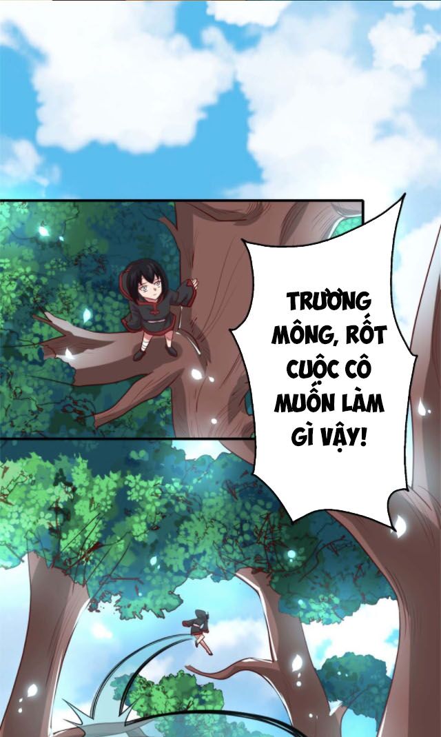 Chí Tôn Võ Đế: Chapter 269