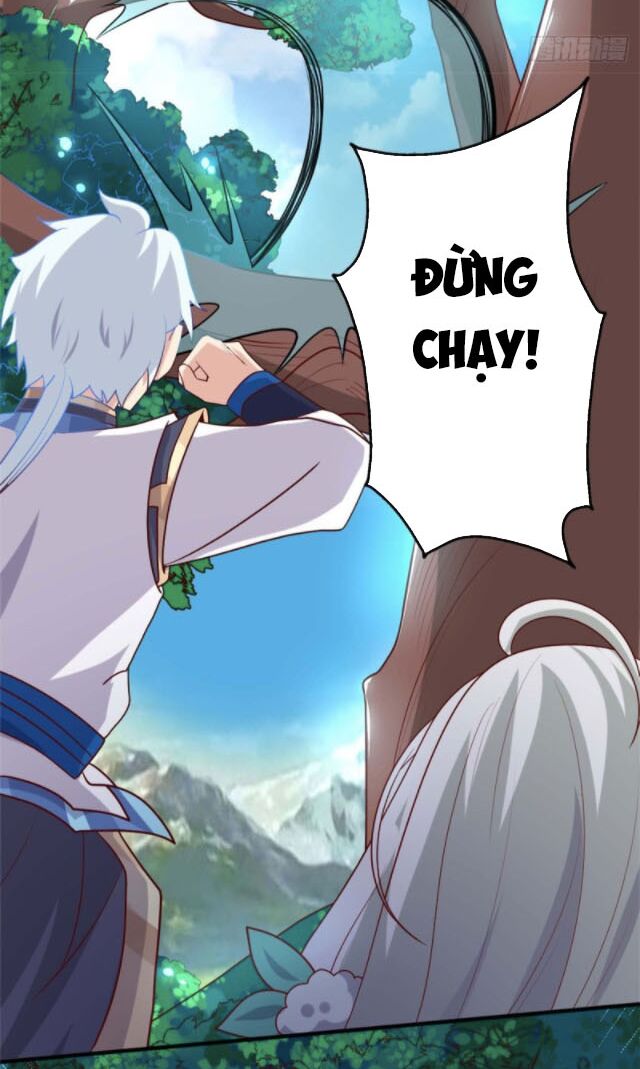 Chí Tôn Võ Đế: Chapter 269