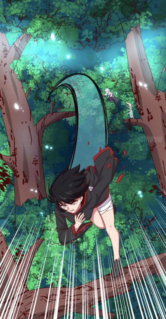 Chí Tôn Võ Đế: Chapter 269