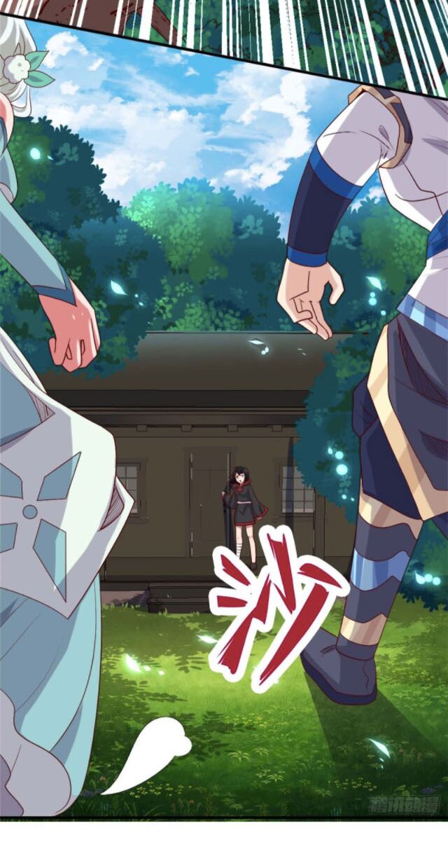 Chí Tôn Võ Đế: Chapter 269