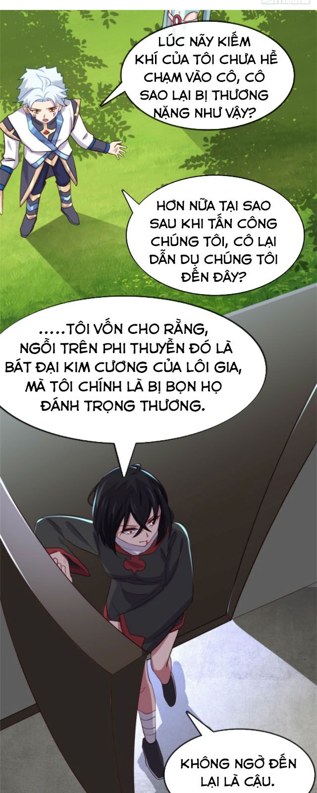 Chí Tôn Võ Đế: Chapter 269