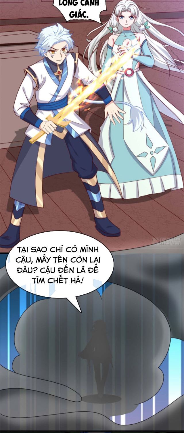 Chí Tôn Võ Đế: Chapter 269