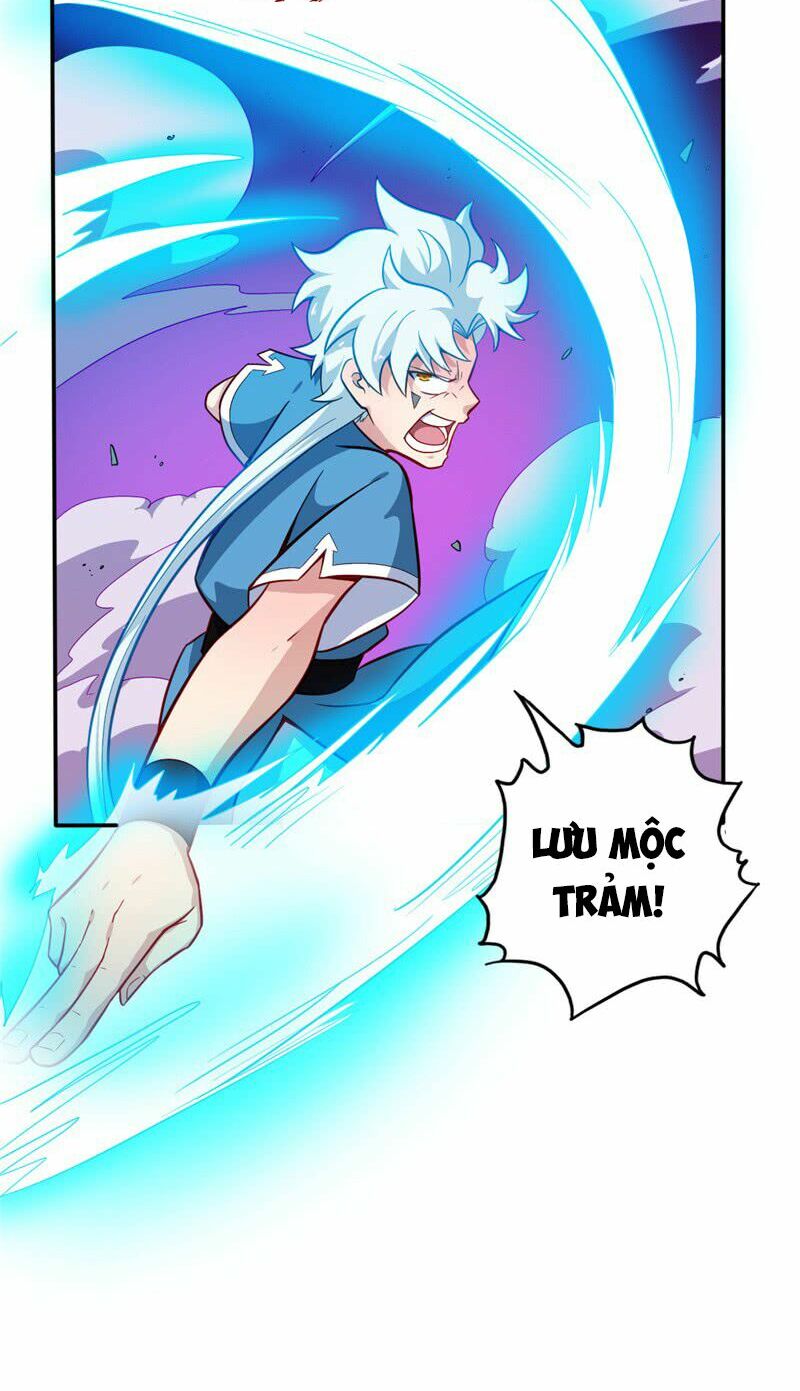 Chí Tôn Võ Đế: Chapter 27
