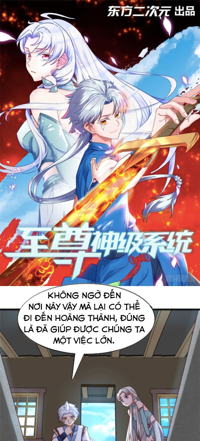 Chí Tôn Võ Đế: Chapter 270