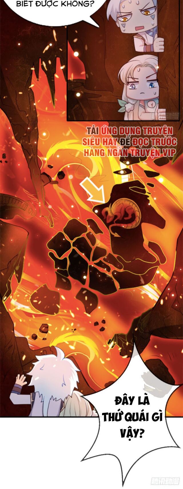 Chí Tôn Võ Đế: Chapter 270
