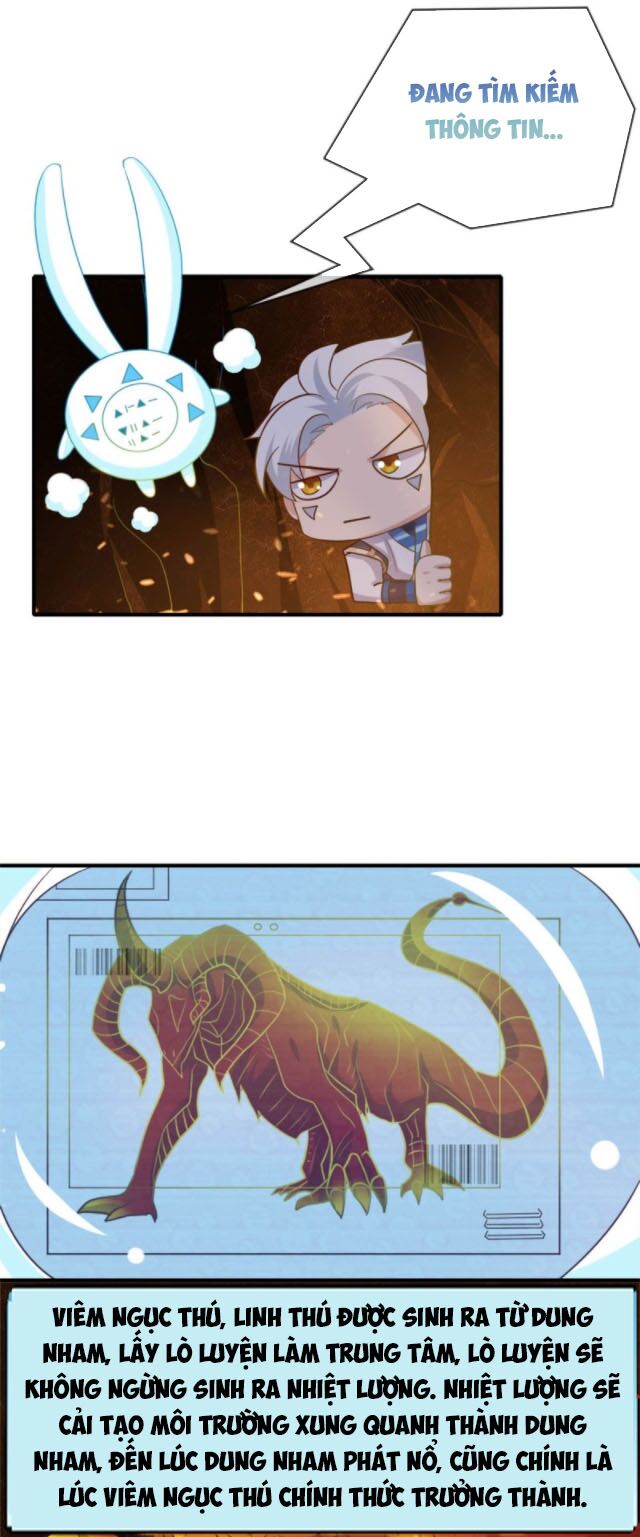Chí Tôn Võ Đế: Chapter 270