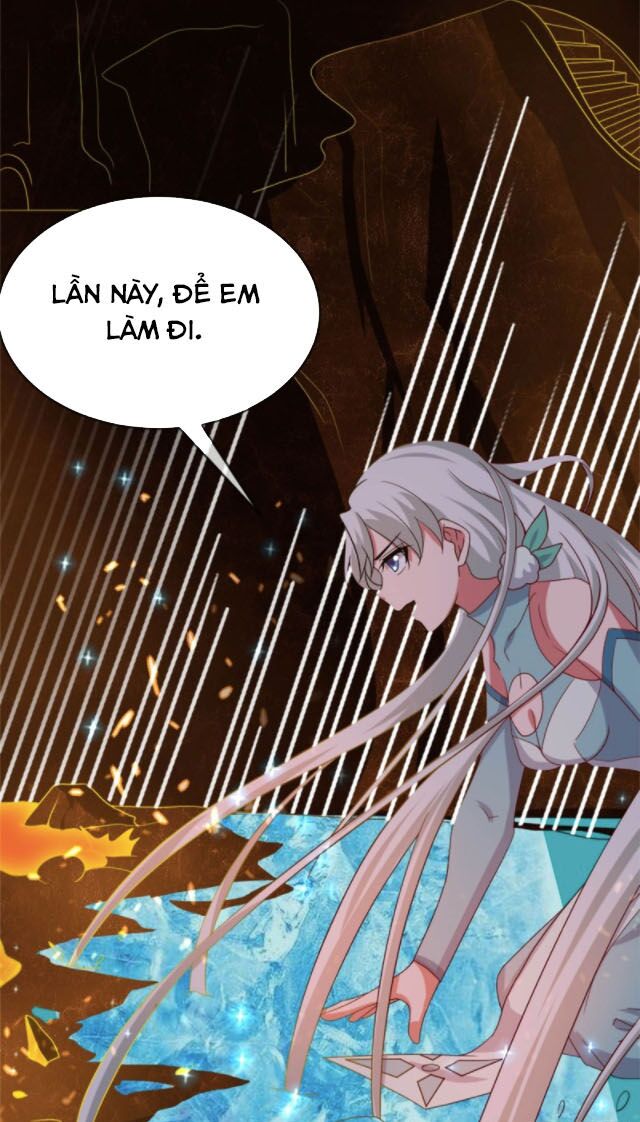 Chí Tôn Võ Đế: Chapter 270