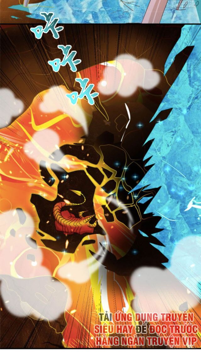 Chí Tôn Võ Đế: Chapter 270