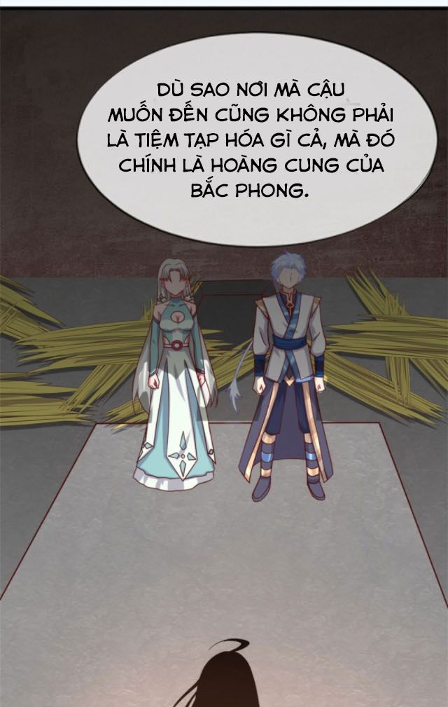 Chí Tôn Võ Đế: Chapter 270