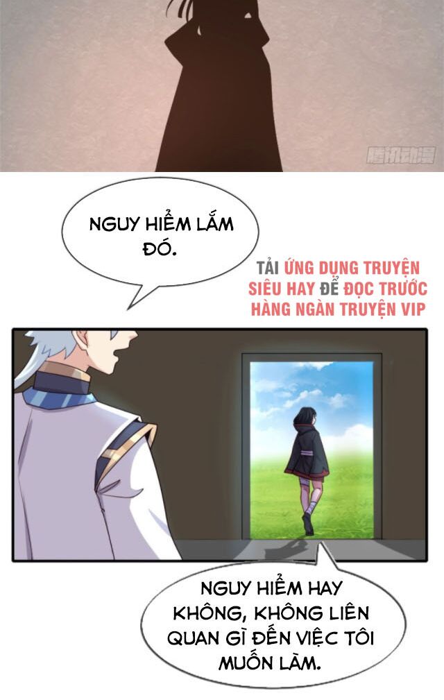 Chí Tôn Võ Đế: Chapter 270