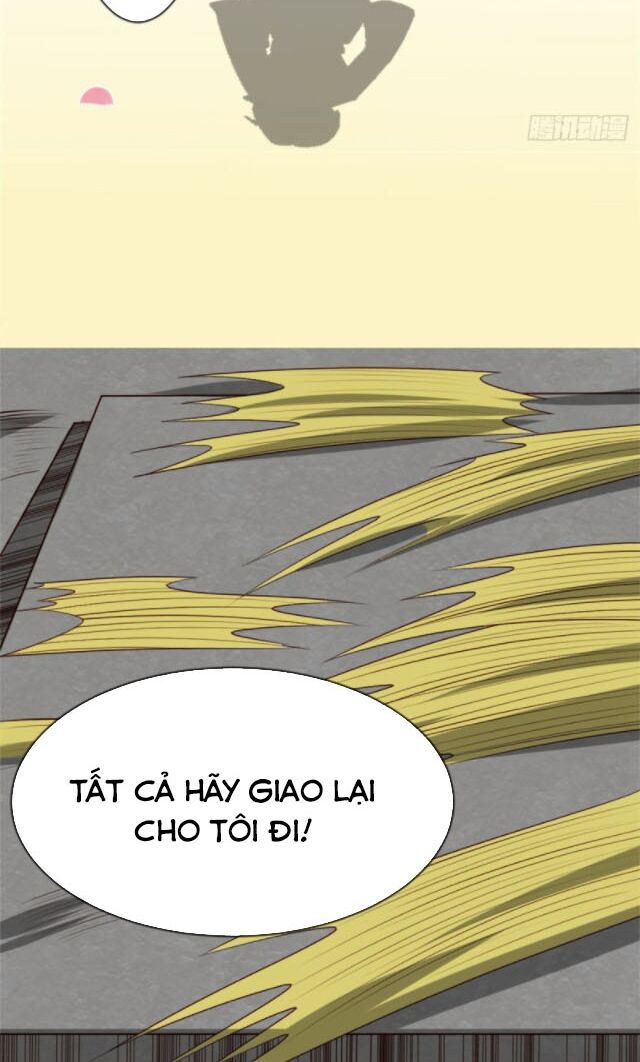 Chí Tôn Võ Đế: Chapter 270