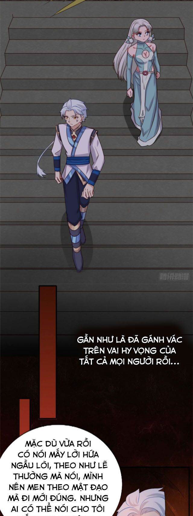 Chí Tôn Võ Đế: Chapter 270