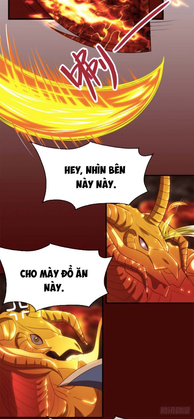 Chí Tôn Võ Đế: Chapter 271