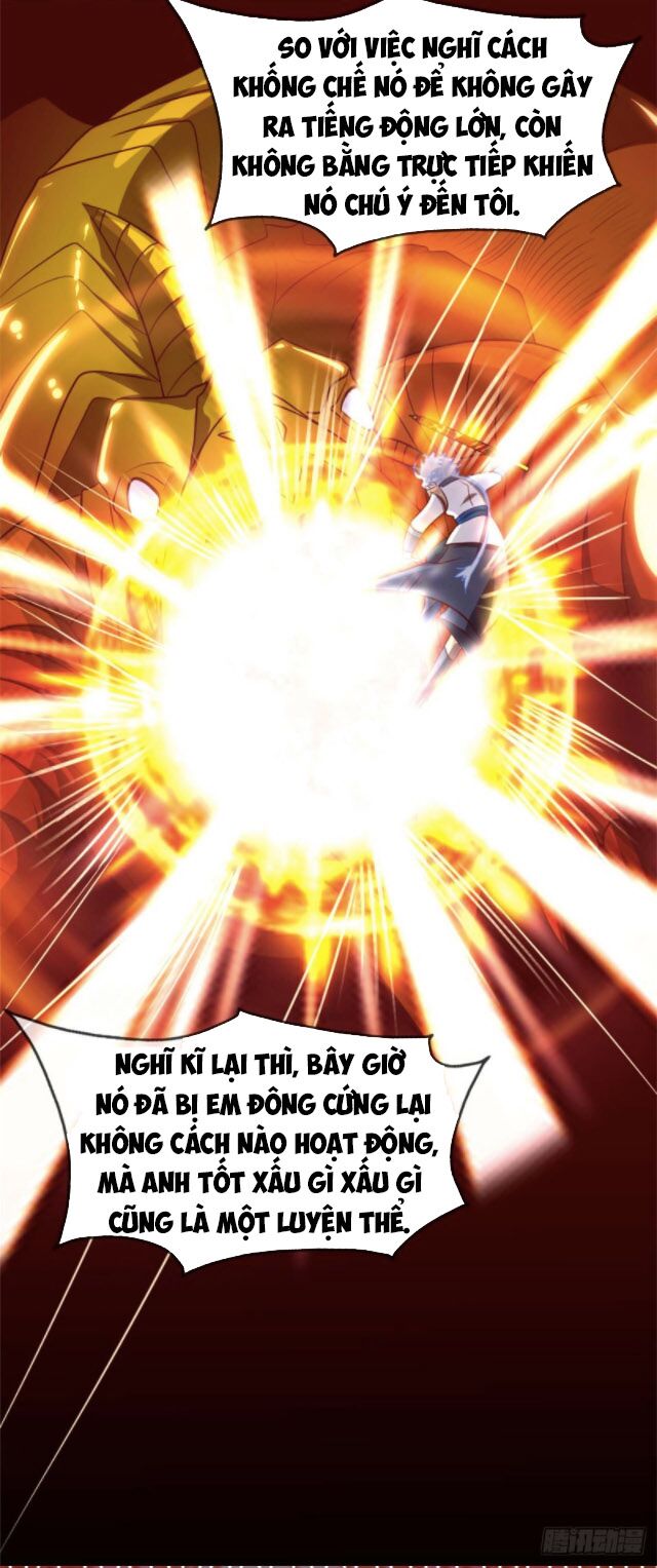Chí Tôn Võ Đế: Chapter 271