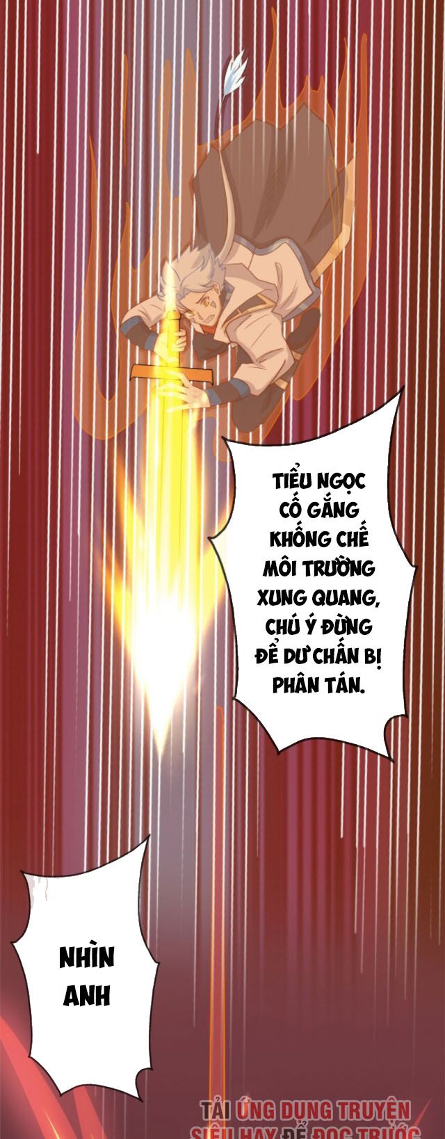 Chí Tôn Võ Đế: Chapter 271