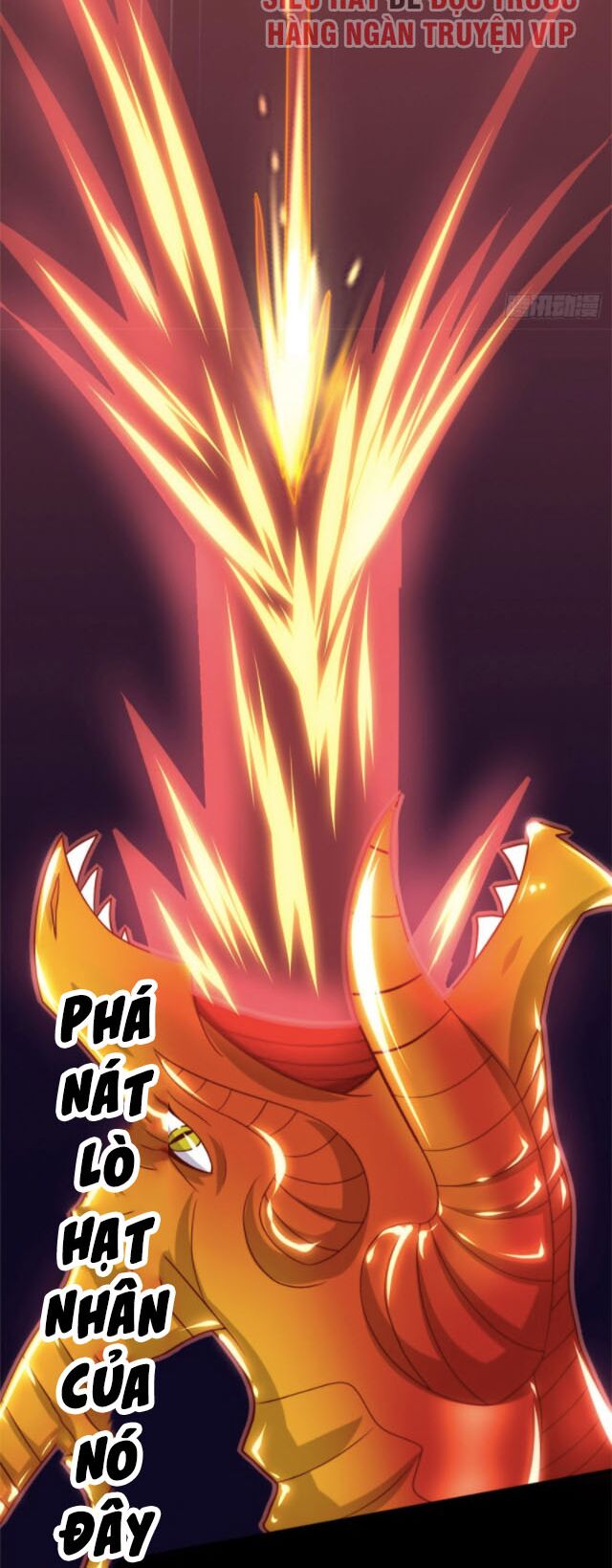 Chí Tôn Võ Đế: Chapter 271
