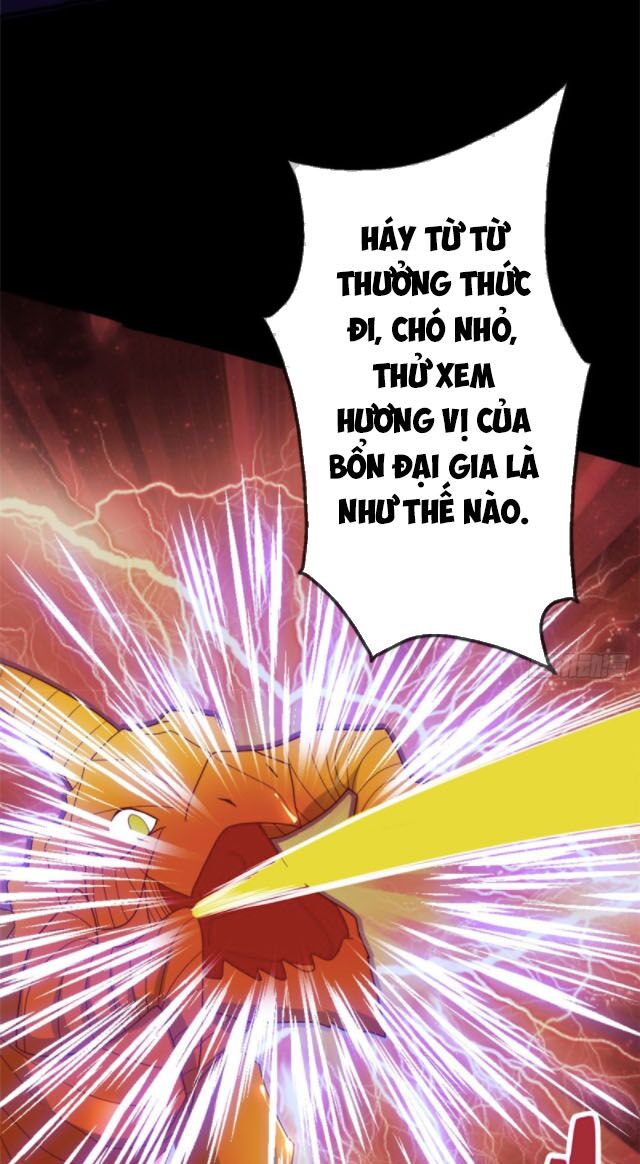 Chí Tôn Võ Đế: Chapter 271