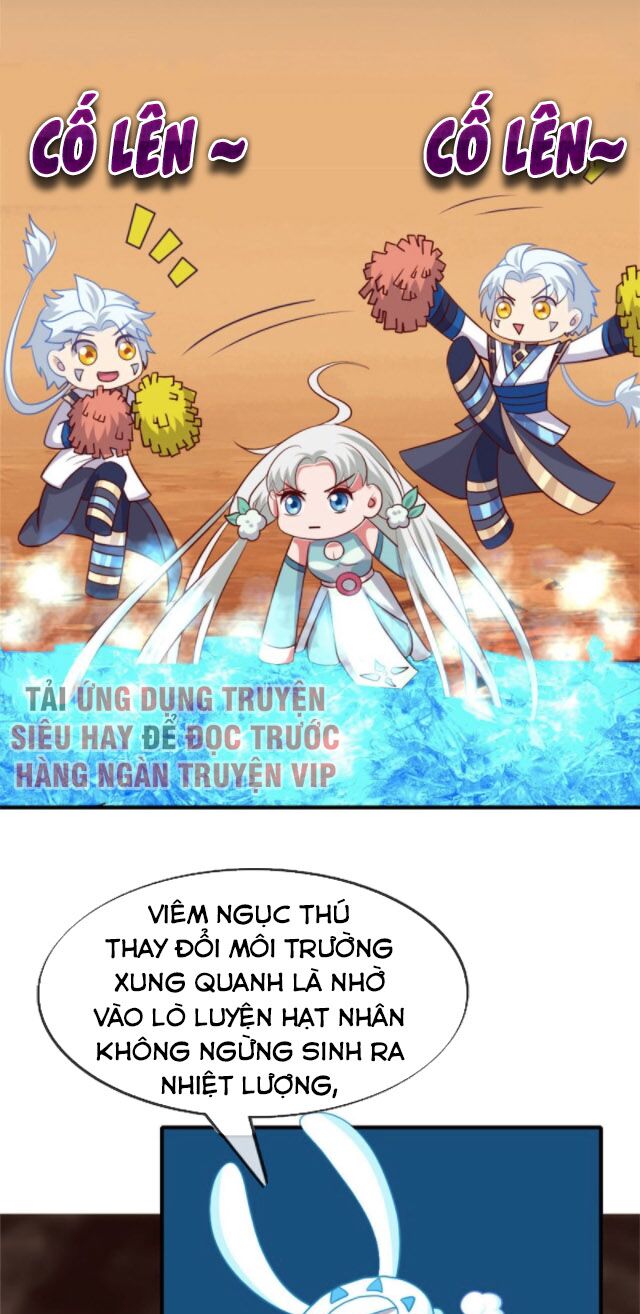 Chí Tôn Võ Đế: Chapter 271