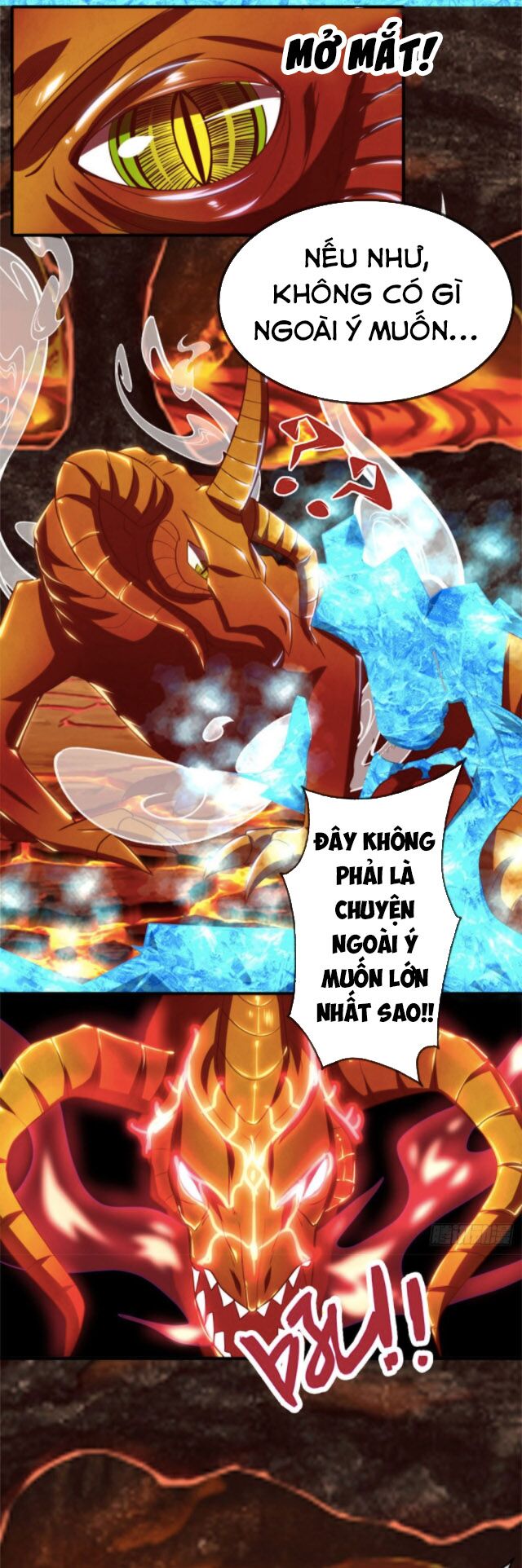 Chí Tôn Võ Đế: Chapter 271