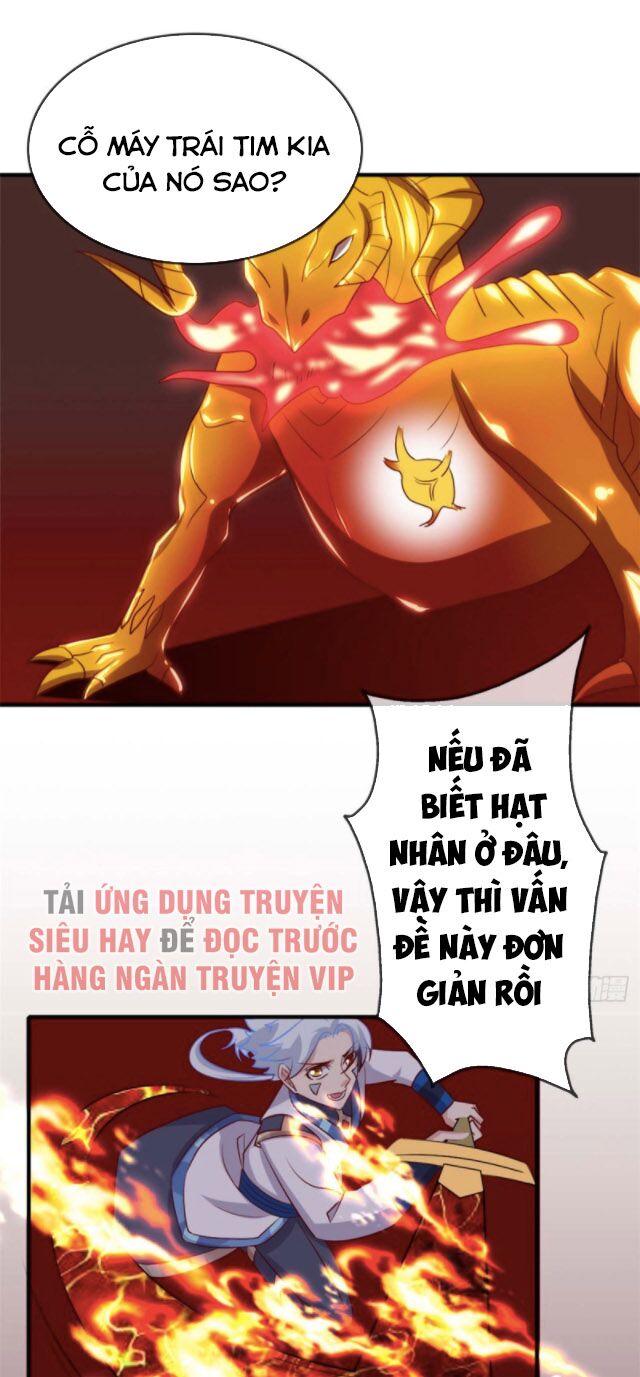 Chí Tôn Võ Đế: Chapter 271