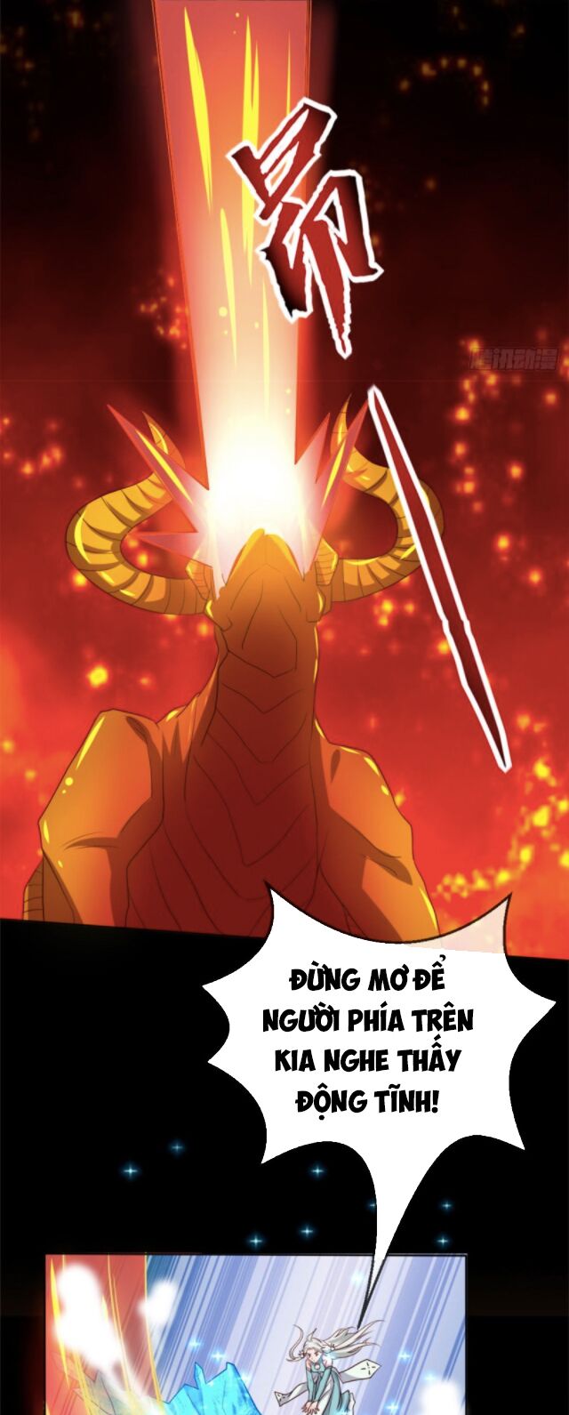 Chí Tôn Võ Đế: Chapter 272
