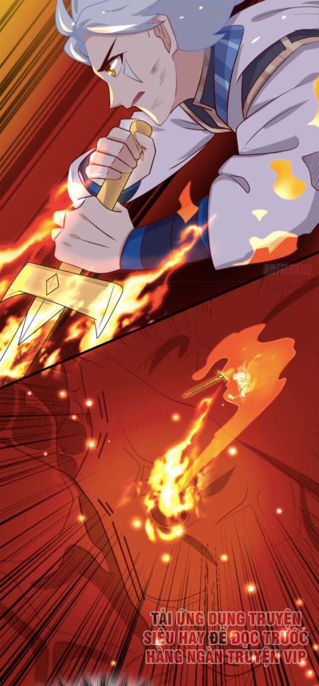 Chí Tôn Võ Đế: Chapter 272