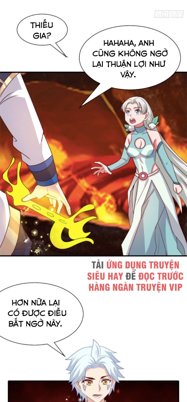 Chí Tôn Võ Đế: Chapter 273