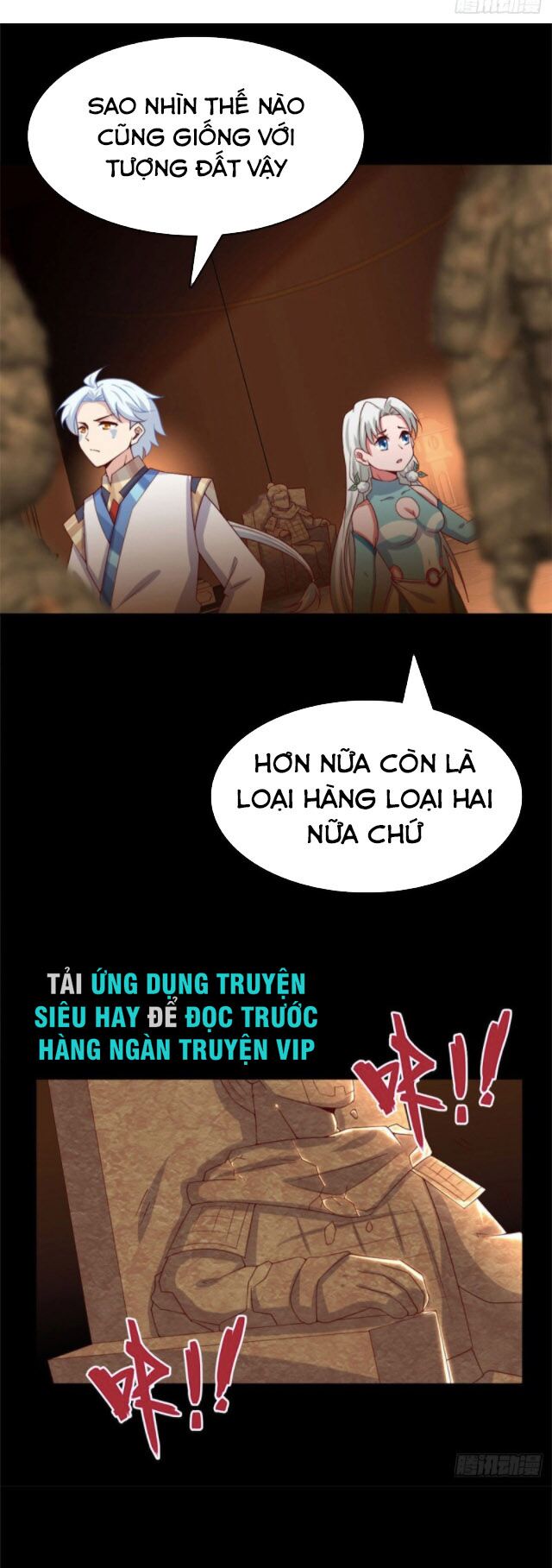 Chí Tôn Võ Đế: Chapter 274