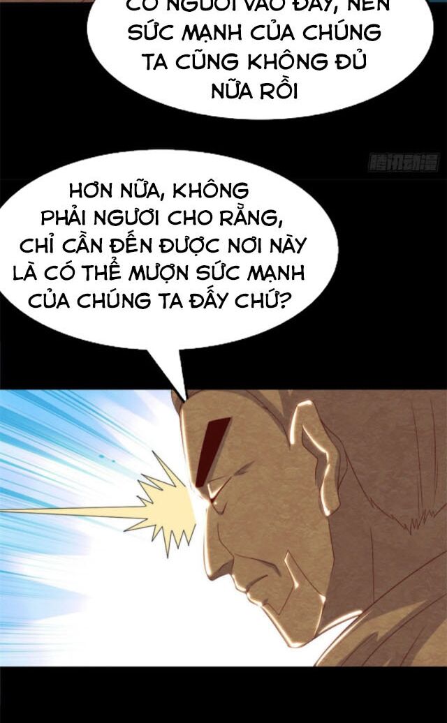 Chí Tôn Võ Đế: Chapter 274