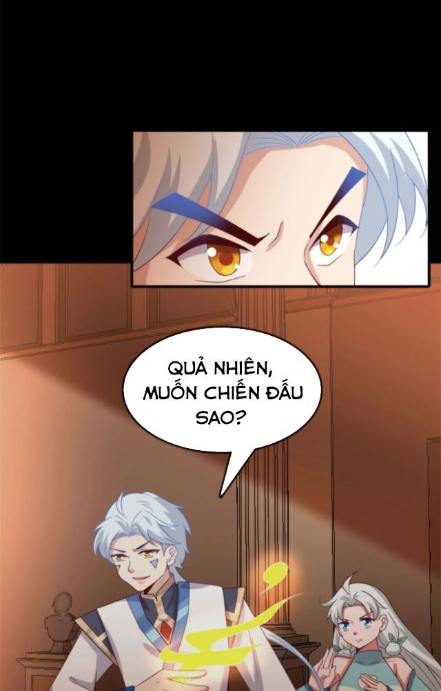 Chí Tôn Võ Đế: Chapter 274