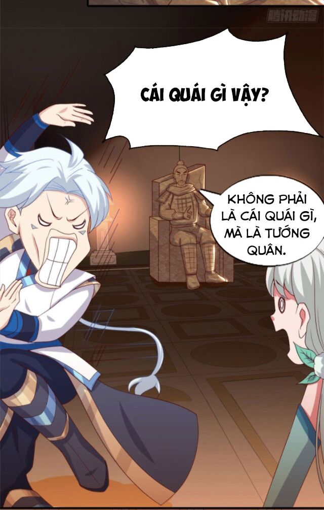 Chí Tôn Võ Đế: Chapter 274